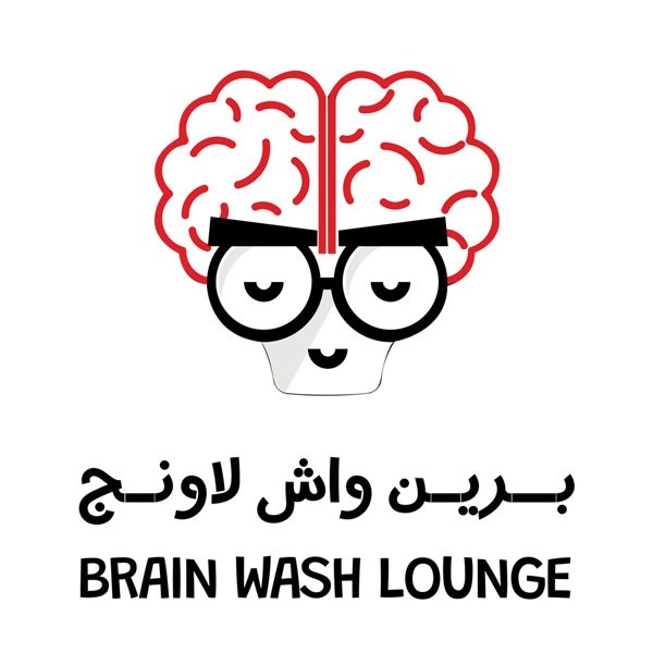 Brain Wash Lounge  | برين واش لاونج